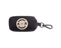 Barksey Black Poop Bag