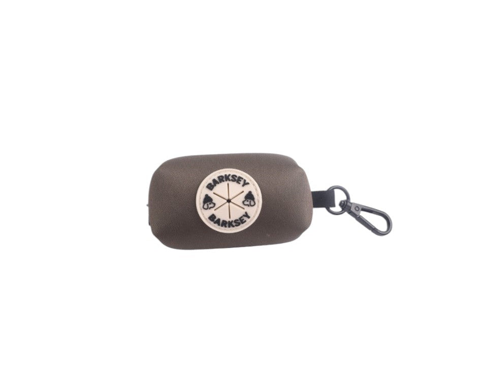 Barksey Brown Adventure Walking Set