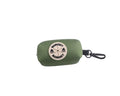 Barksey Green Dog Waste Bag Holder
