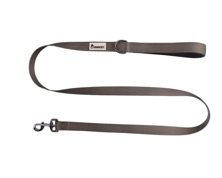 Barksey Brown Adventure Walking Set