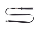 Barksey Black Nylon lead