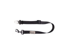 Barksey Black Dog Seat Belt