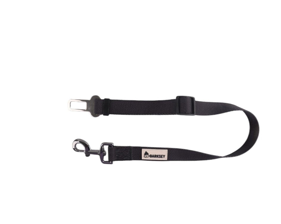 Barksey Balck Adventure Walking Set