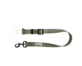 Barksey Green Dog Seat Belt