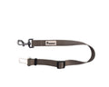 Barksey Brown Dog Seat Belt
