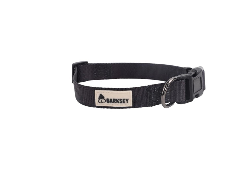 Barksey Balck Adventure Walking Set