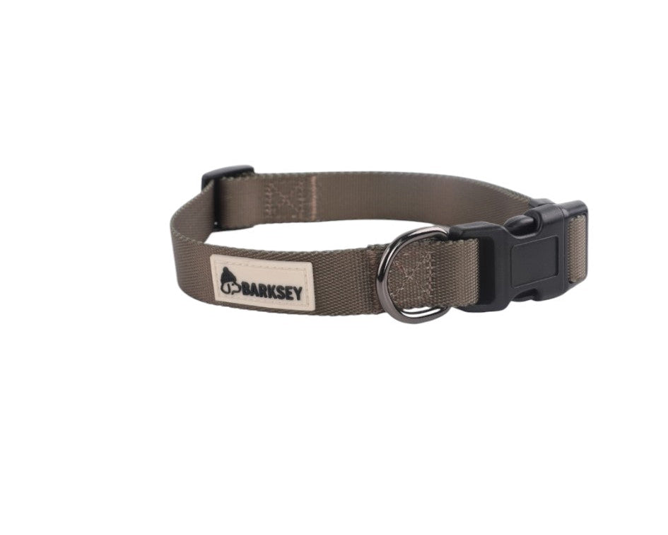 Barksey Brown Adventure Walking Set