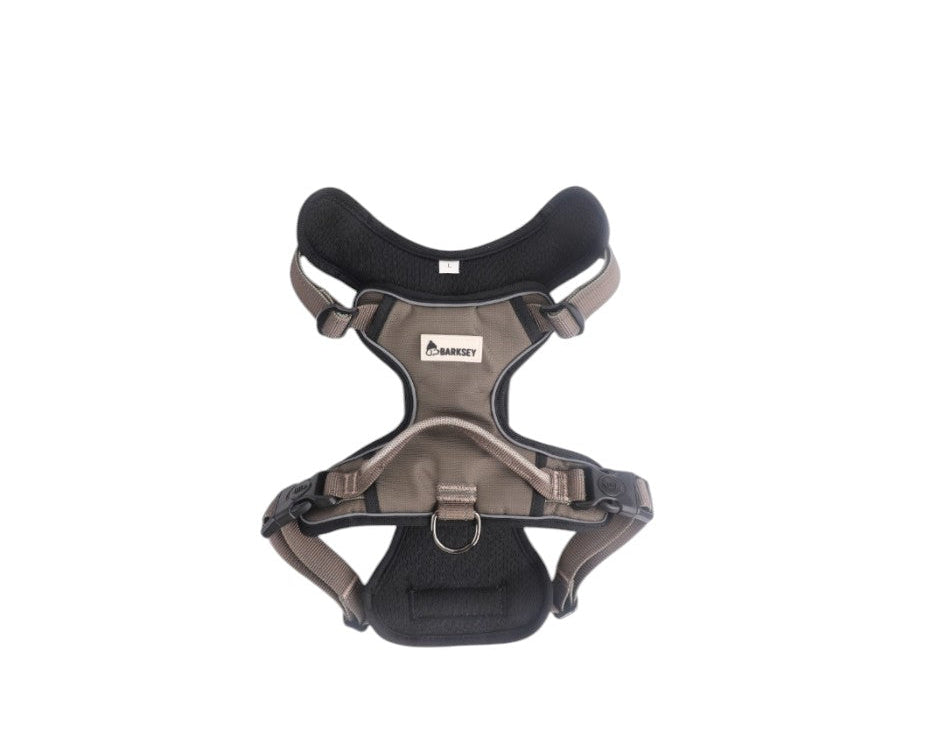 Barksey No-Pull Dog Harness