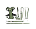 Barksey Green Adventure Walking Set