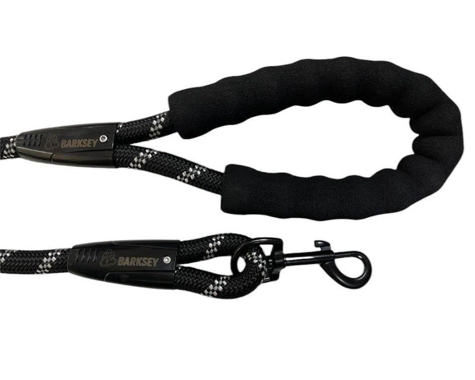 Barksey Rope Dog Lead