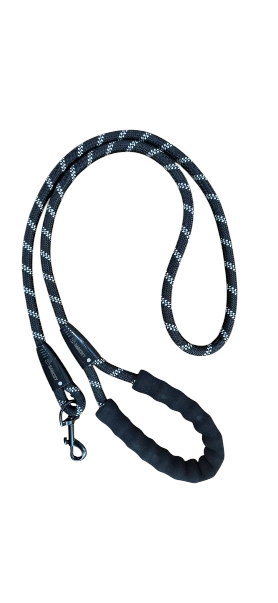 Barksey Rope Dog Lead