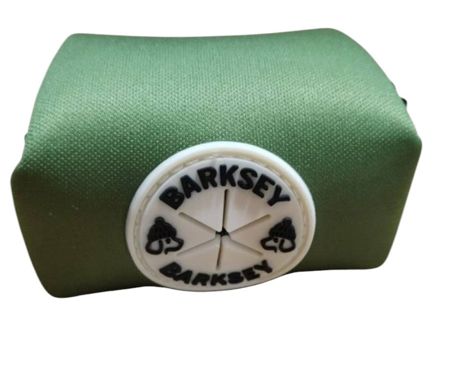 Barksey Green Adventure Walking Set